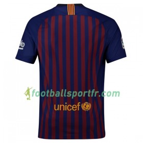 Tenue Barcelone Domicile 2018-2019 Maillot de Foot